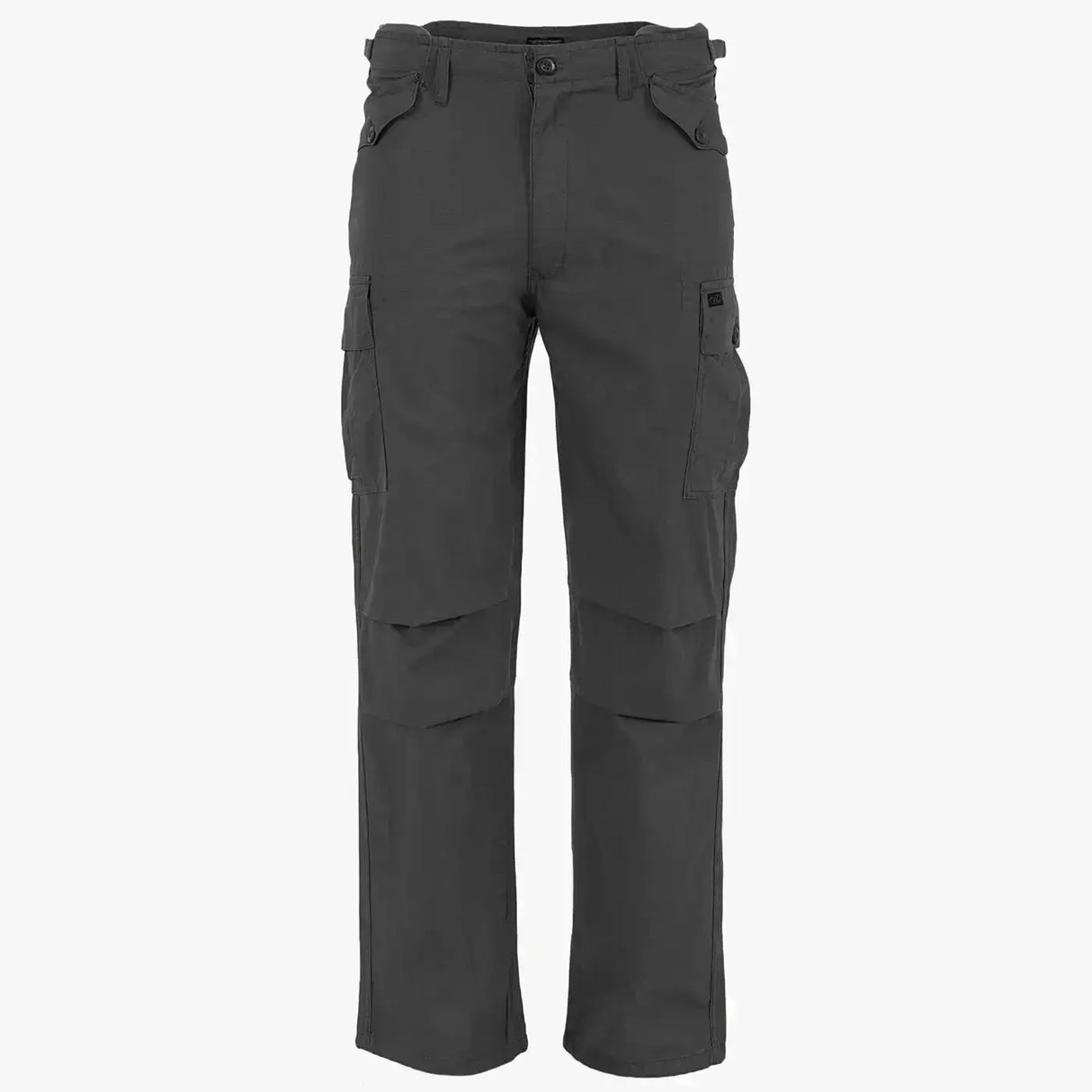 Highlander M65 Combat Trousers Black | Task Outdoor