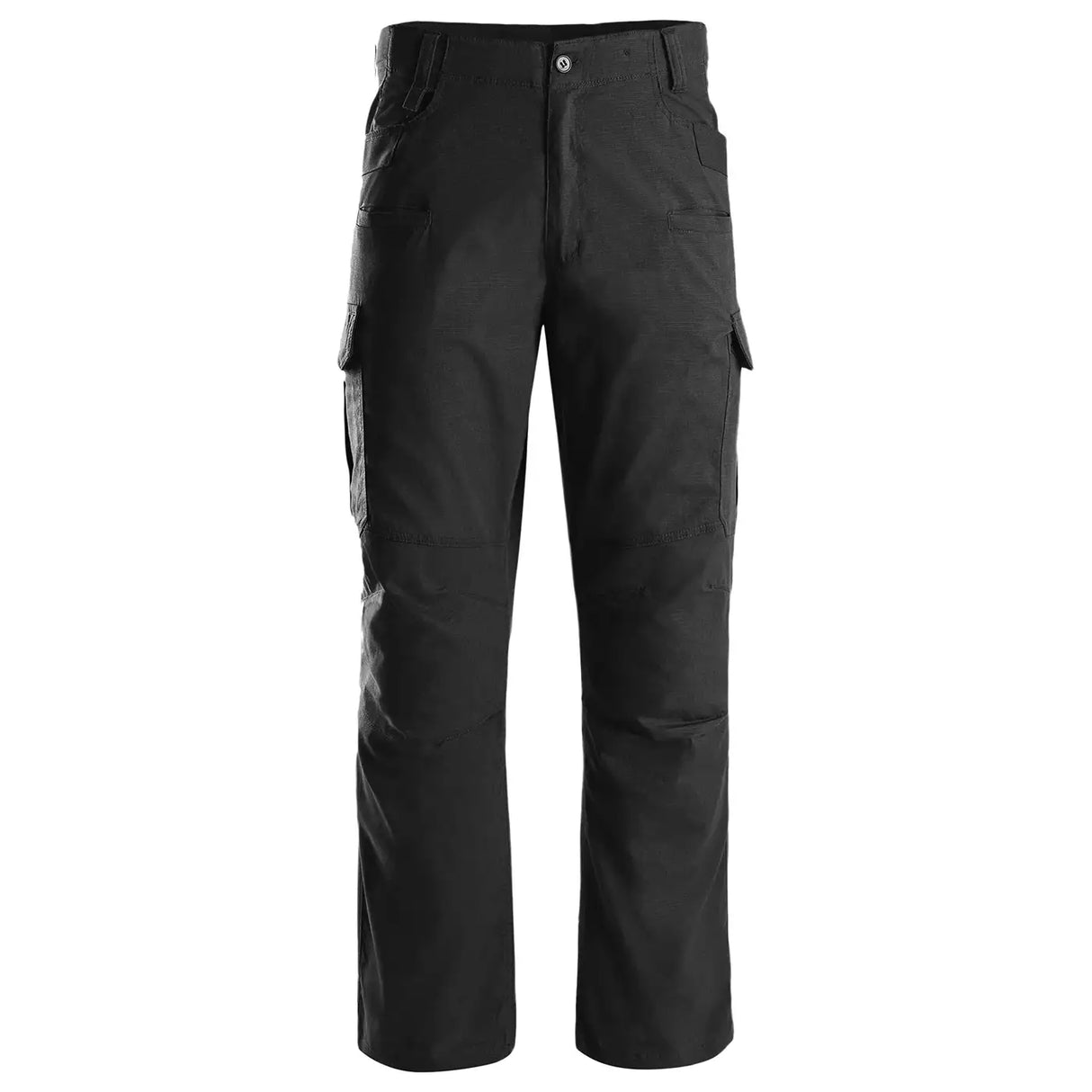 Highlander Magnum Tactical Trousers Black | Task Outdoor