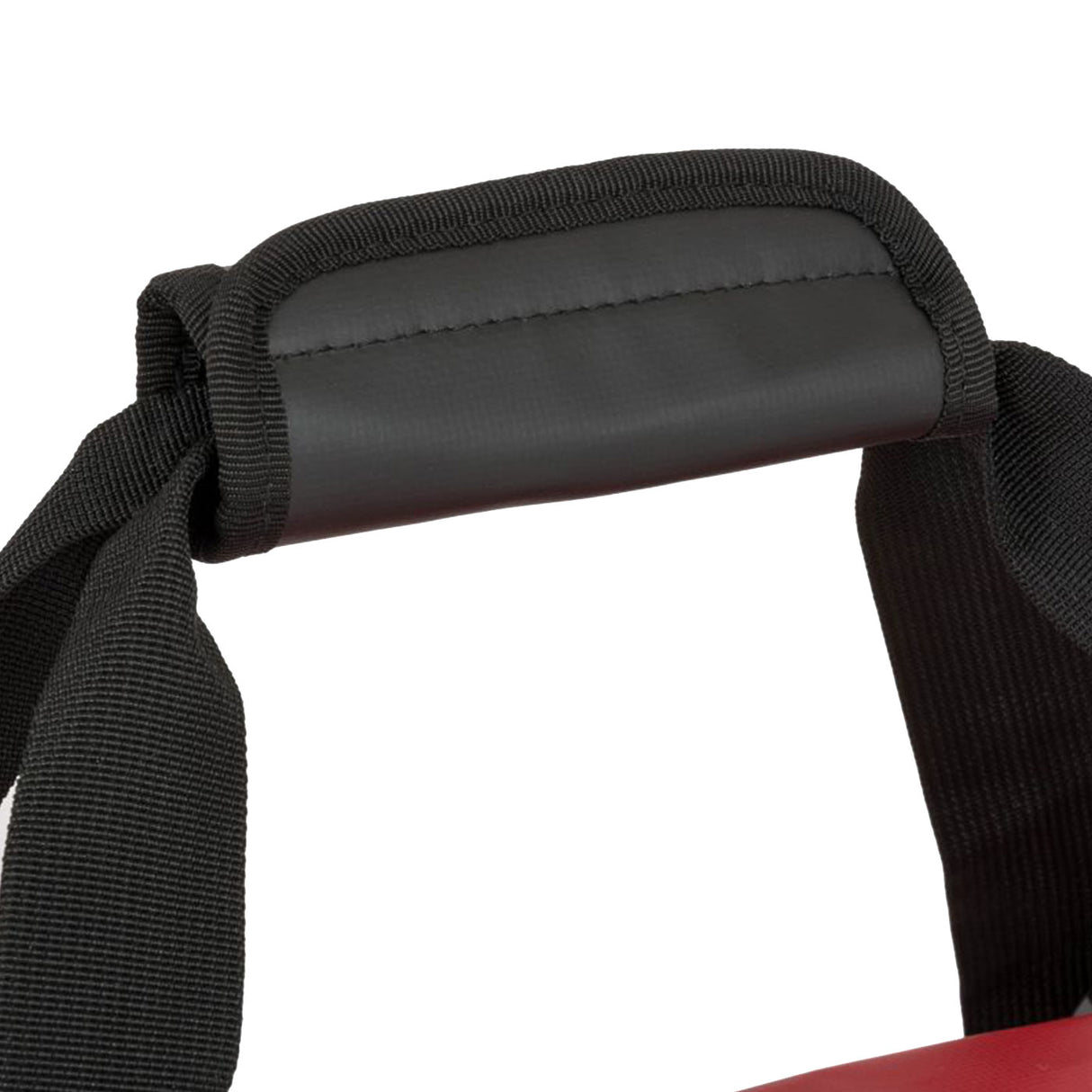 Highlander Mallaig Dry Bag Duffle 35L Red | Task Outdoor