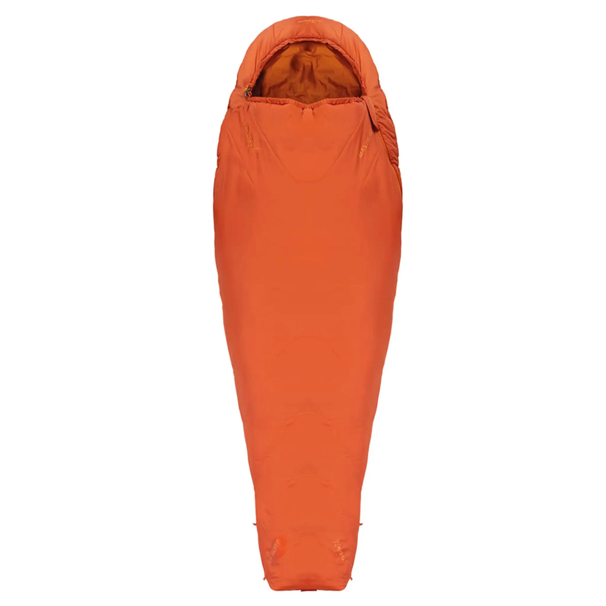 Vango Mantis 400 Sleeping Bag on white background