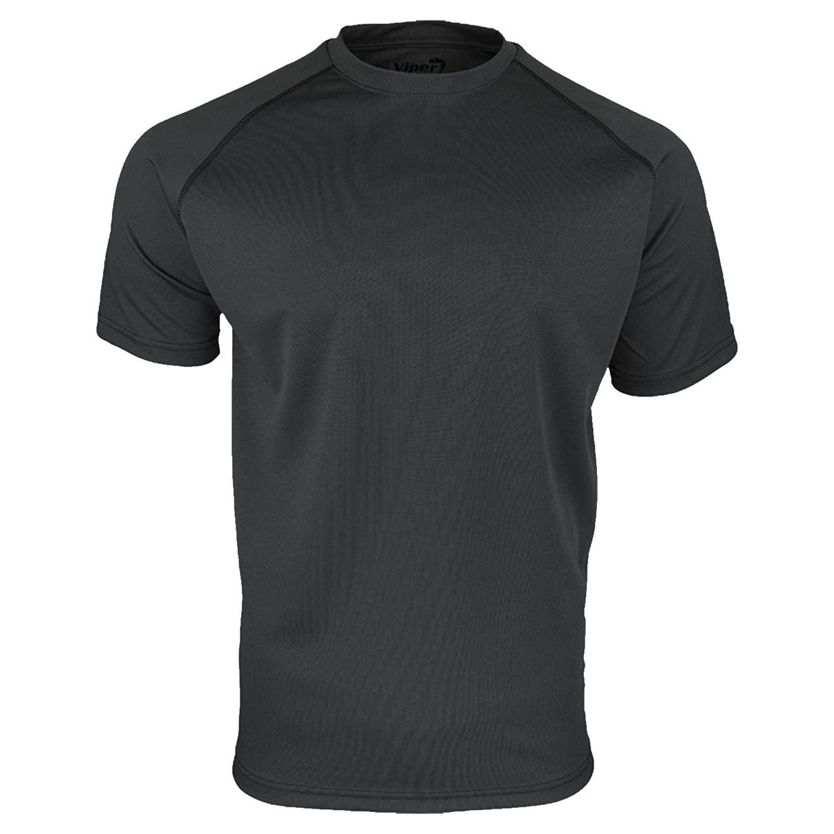Viper Tactical Mesh-Tech T-Shirt Black | Task Outdoor