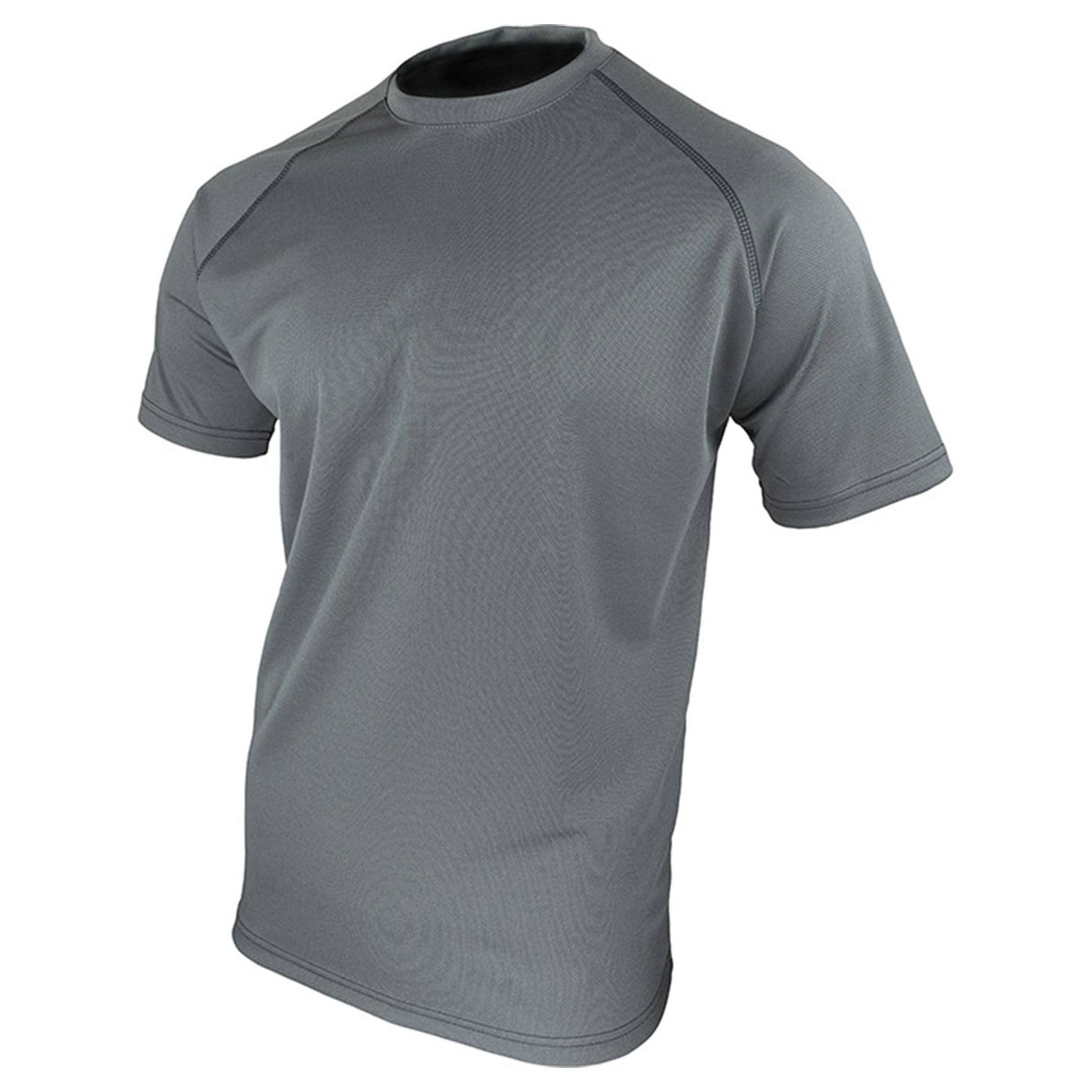 Viper Tactical Mesh-Tech T-Shirt Grey | Task Outdoor
