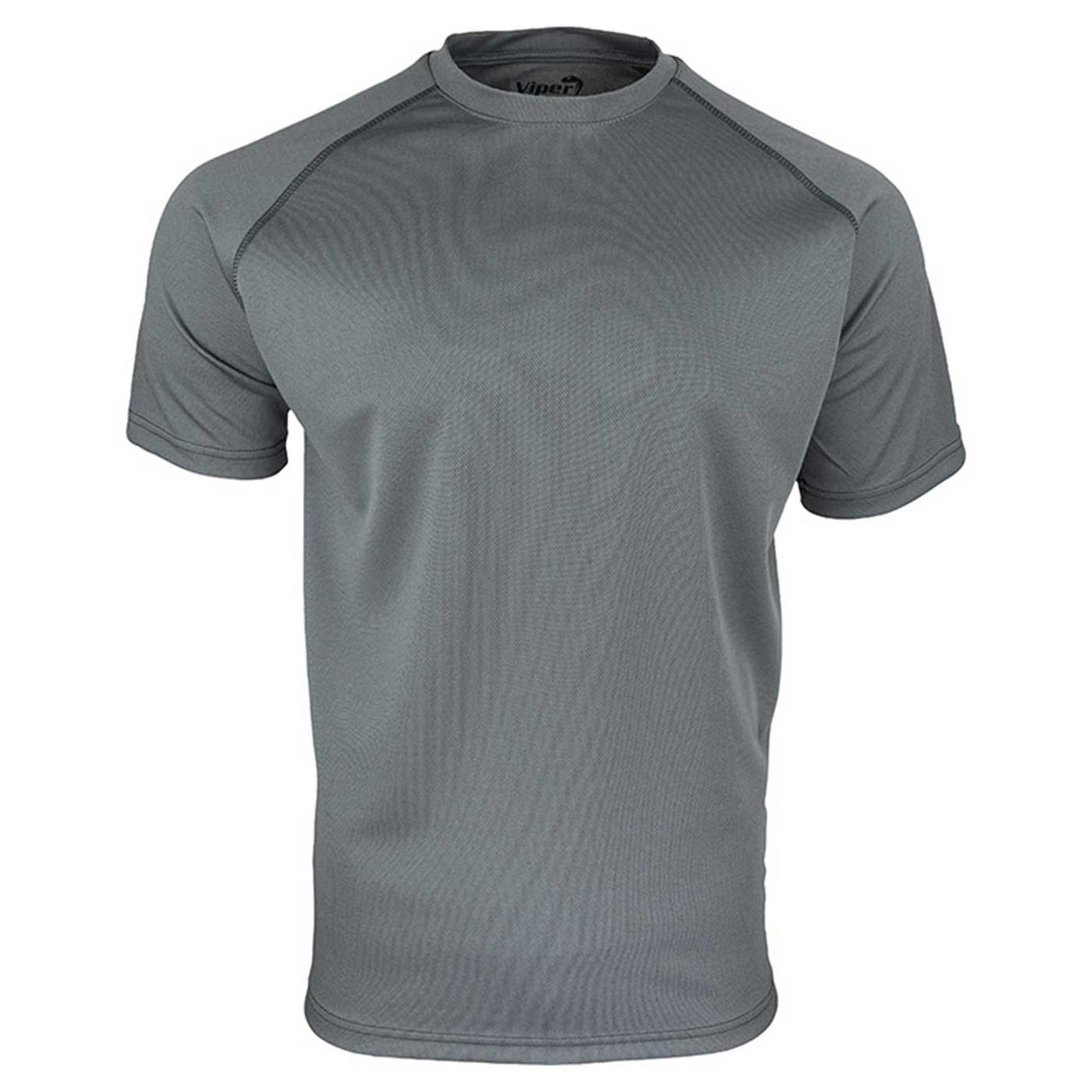 Viper Tactical Mesh-Tech T-Shirt Grey | Task Outdoor