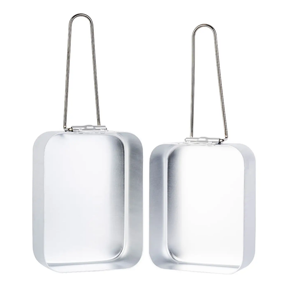 Mil-Com Aluminium Mess Tins | Task Outdoor