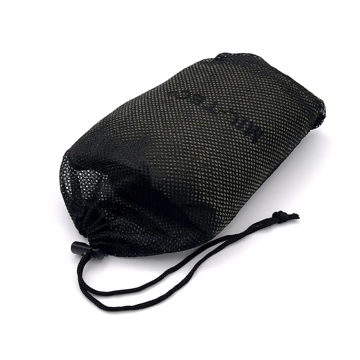 Mil-Tec Microfibre Camping Towel Olive Green | Task Outdoor