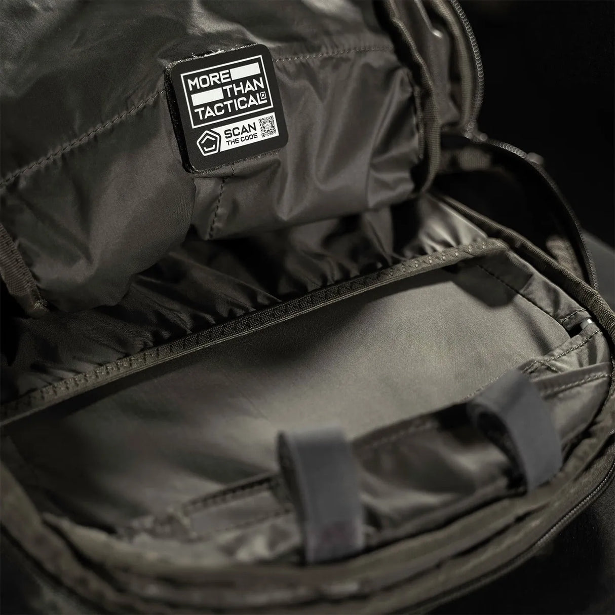 Pentagon Minor Rucksack 20L Black | Task Outdoor
