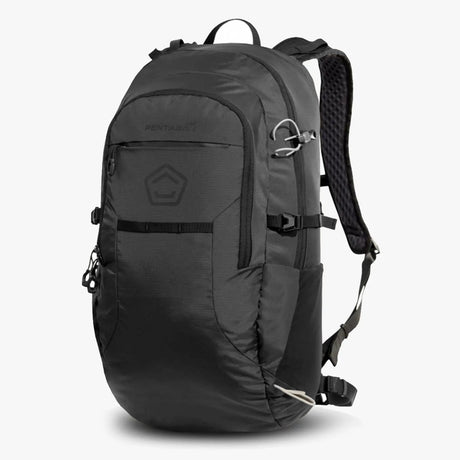 Pentagon Minor Rucksack 20L Black | Task Outdoor
