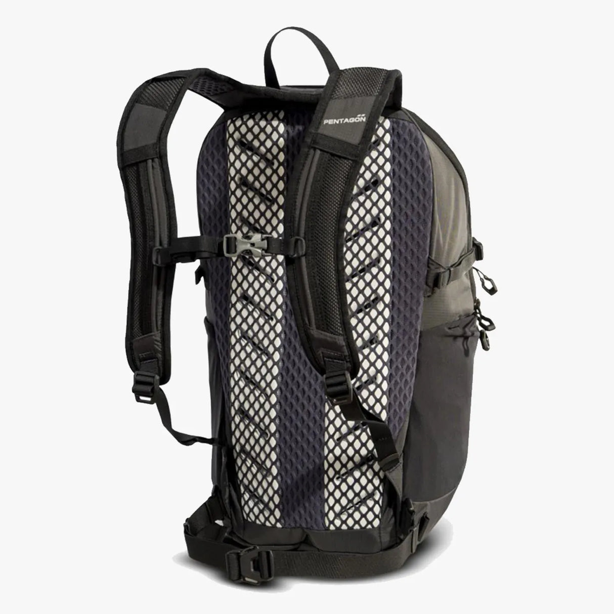 Pentagon Minor Rucksack 20L Black | Task Outdoor