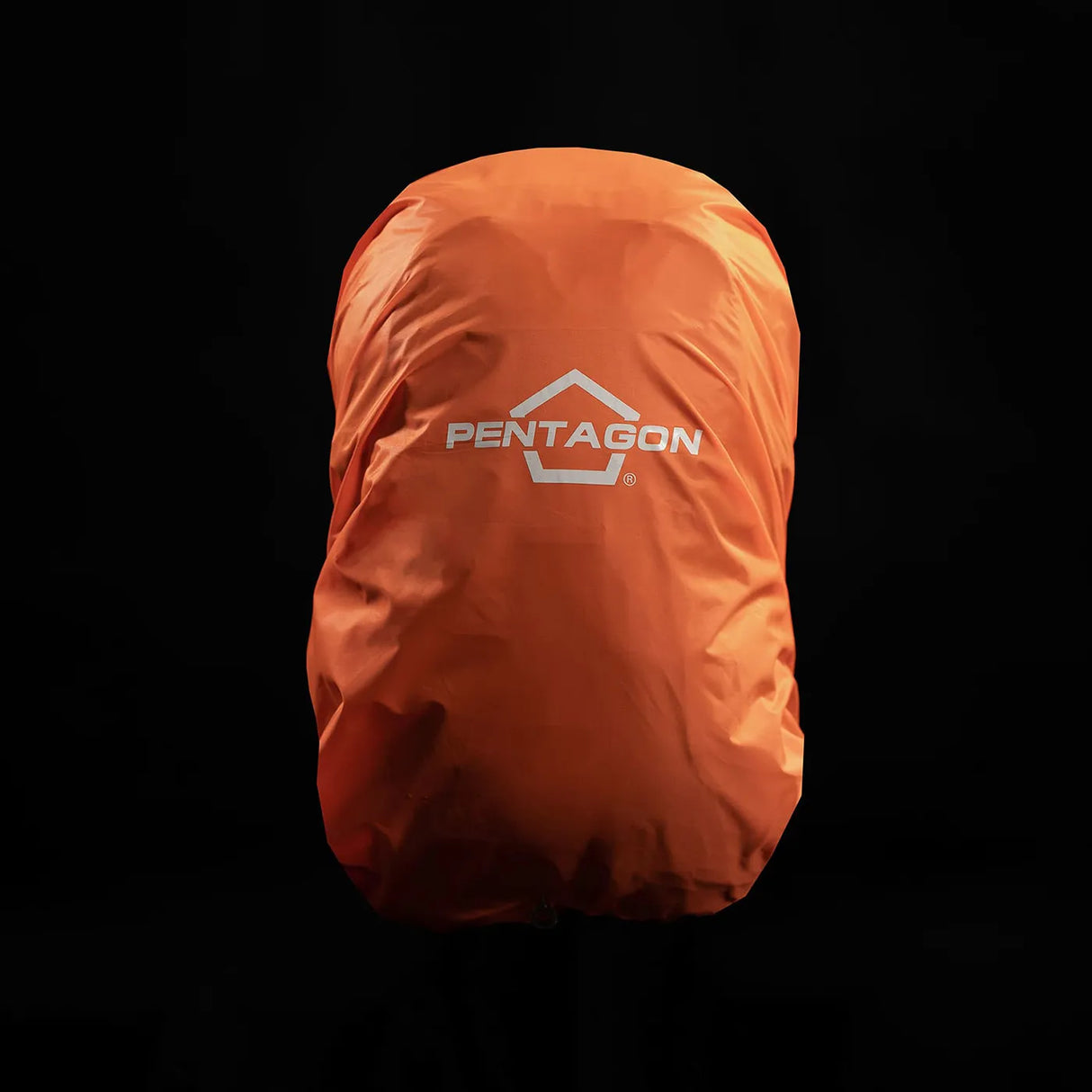 Pentagon Minor Rucksack 20L Black | Task Outdoor