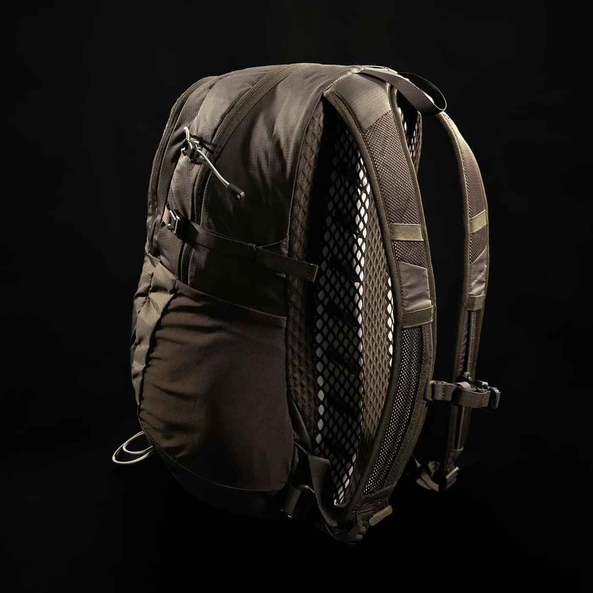 Pentagon Minor Rucksack 20L Black | Task Outdoor