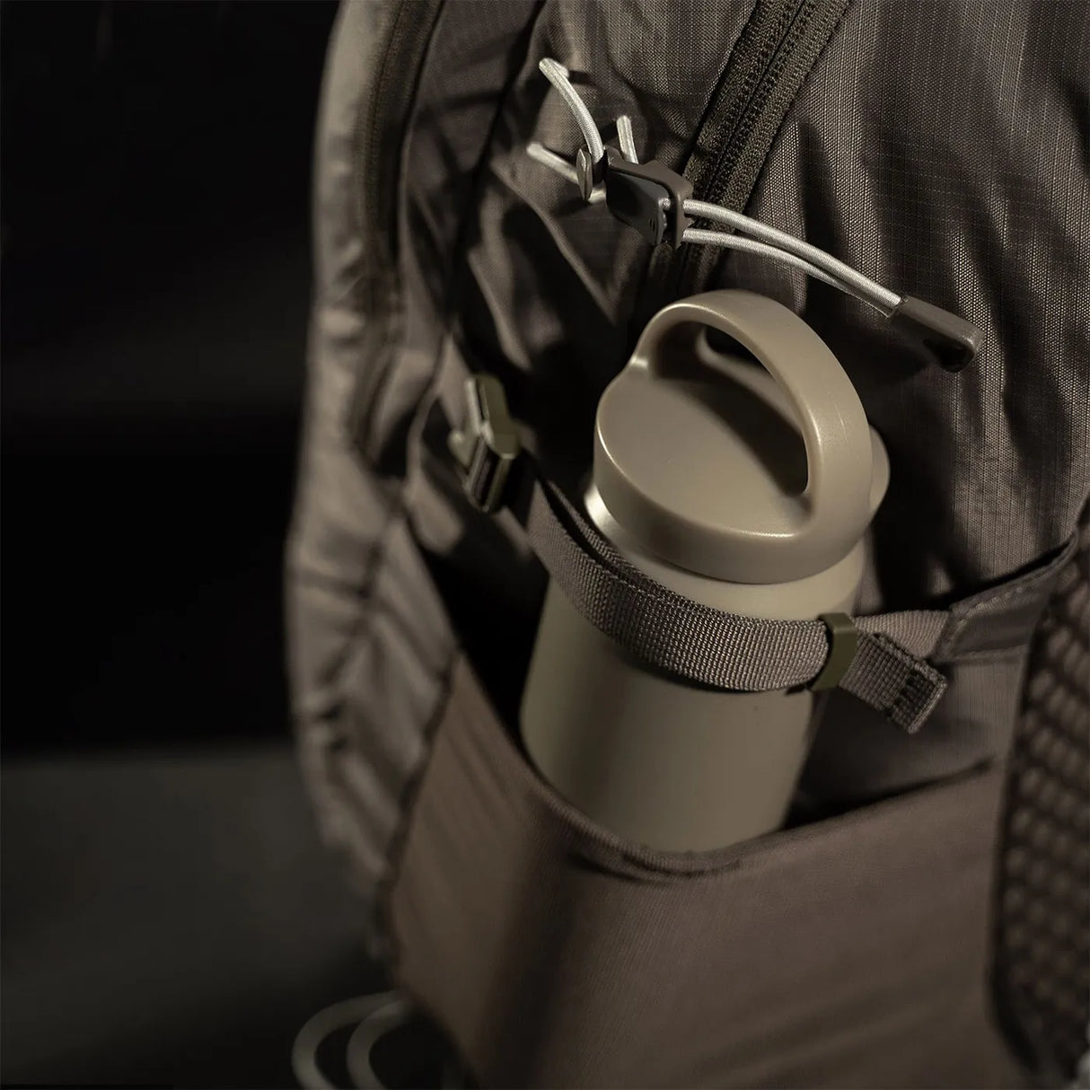 Pentagon Minor Rucksack 20L Black | Task Outdoor