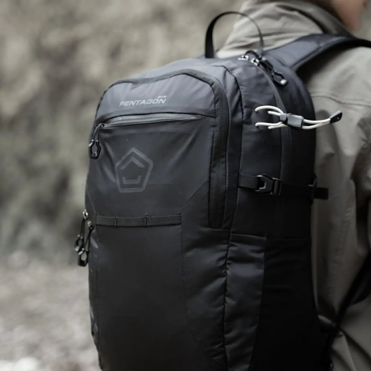 Pentagon Minor Rucksack 20L Lifestyle | Task Outdoor
