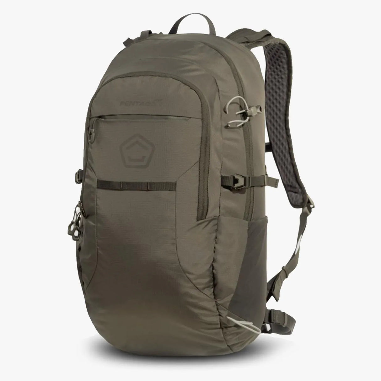 Pentagon Minor Rucksack 20L RAL7013 Green | Task Outdoor