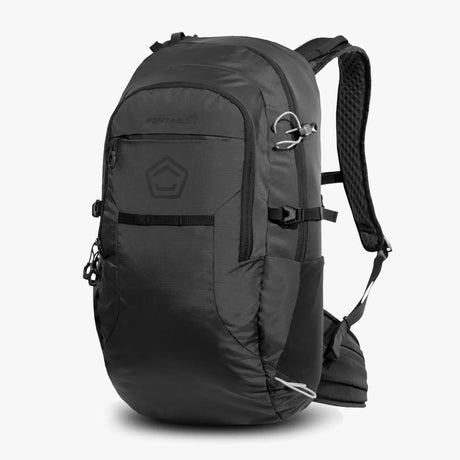 Pentagon Minor Rucksack 28L Black | Task Outdoor