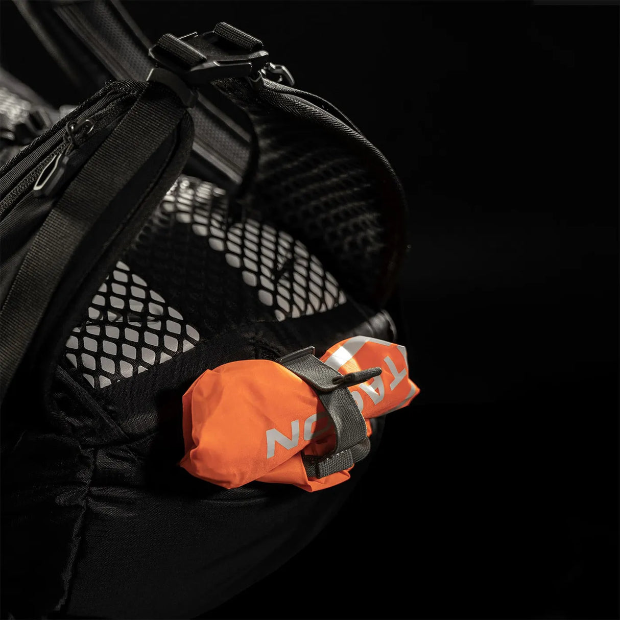 Pentagon Minor Rucksack 28L Black | Task Outdoor