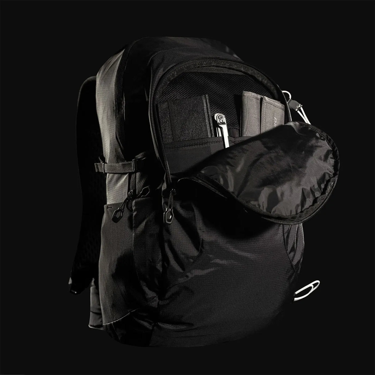 Pentagon Minor Rucksack 28L Black | Task Outdoor