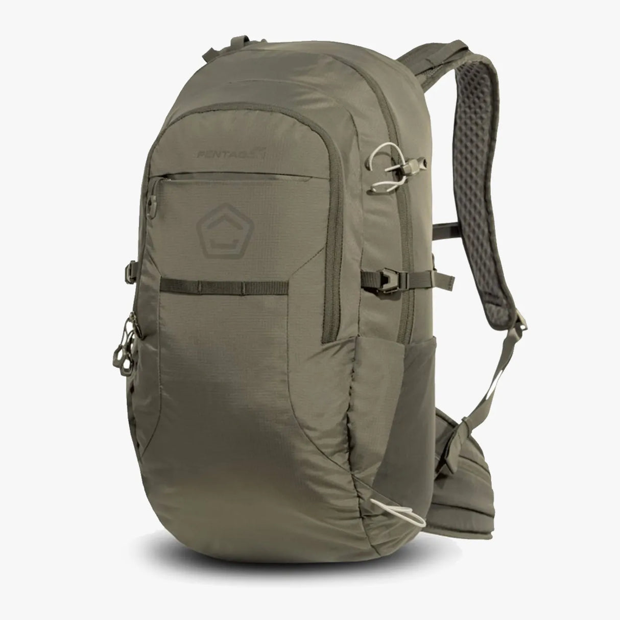Pentagon Minor Rucksack 28L RAL7013 Green | Task Outdoor