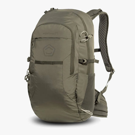 Pentagon Minor Rucksack 28L RAL7013 Green | Task Outdoor