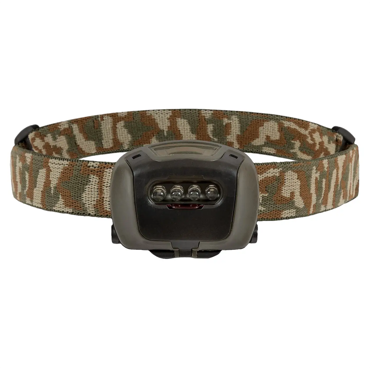 Highlander Mira Head Torch Camo | Task Outdoor