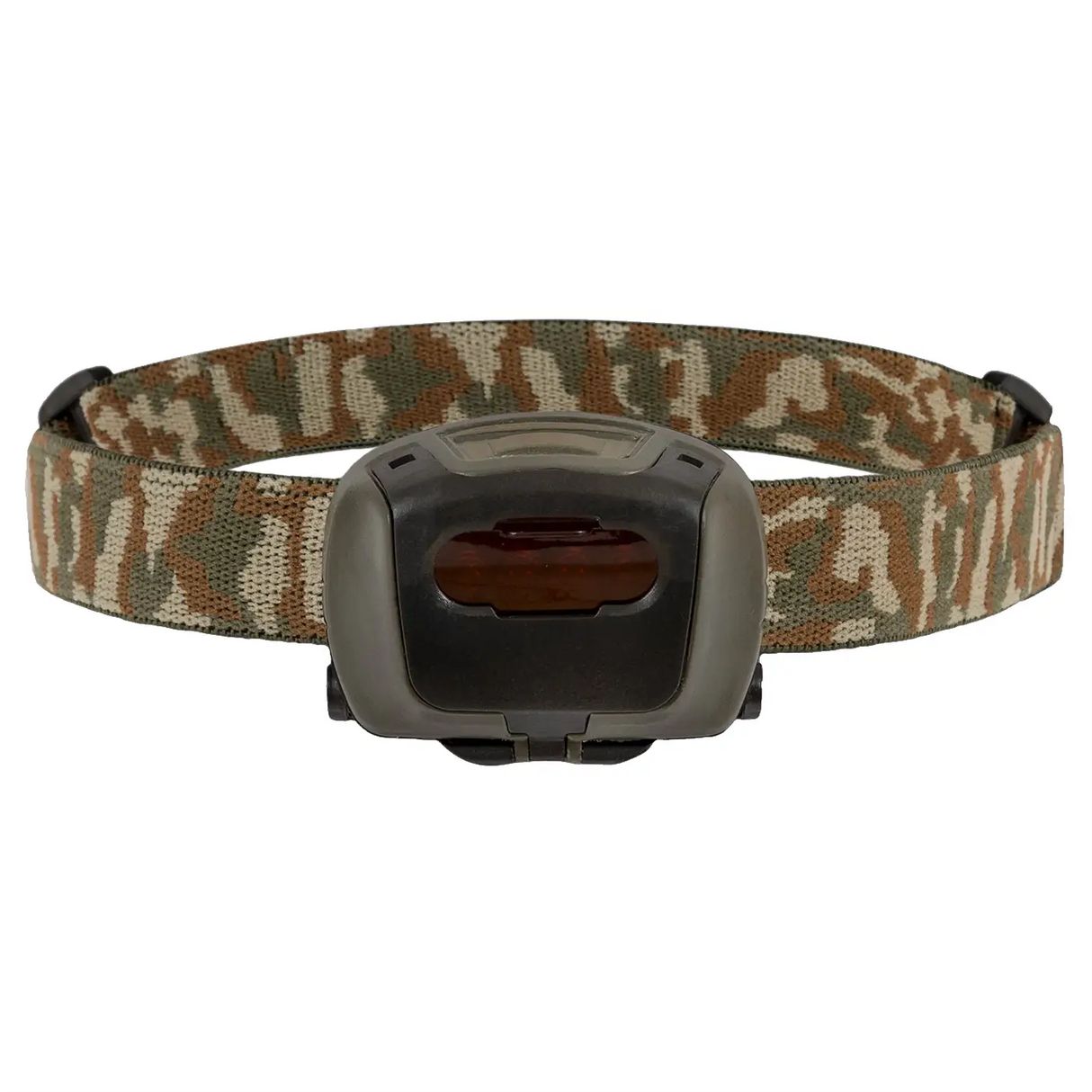 Highlander Mira Head Torch Camo | Task Outdoor
