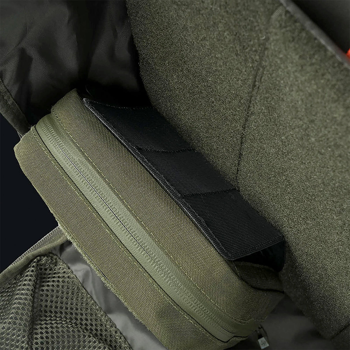 Stoirm Large MOLLE Panel