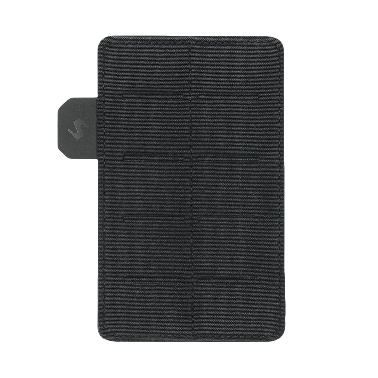 Stoirm Small MOLLE Panel Black | Task Outdoor