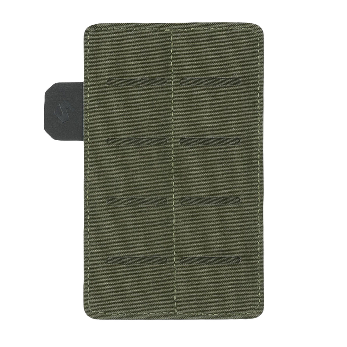 Stoirm Small MOLLE Panel Olive Green | Task Outdoor
