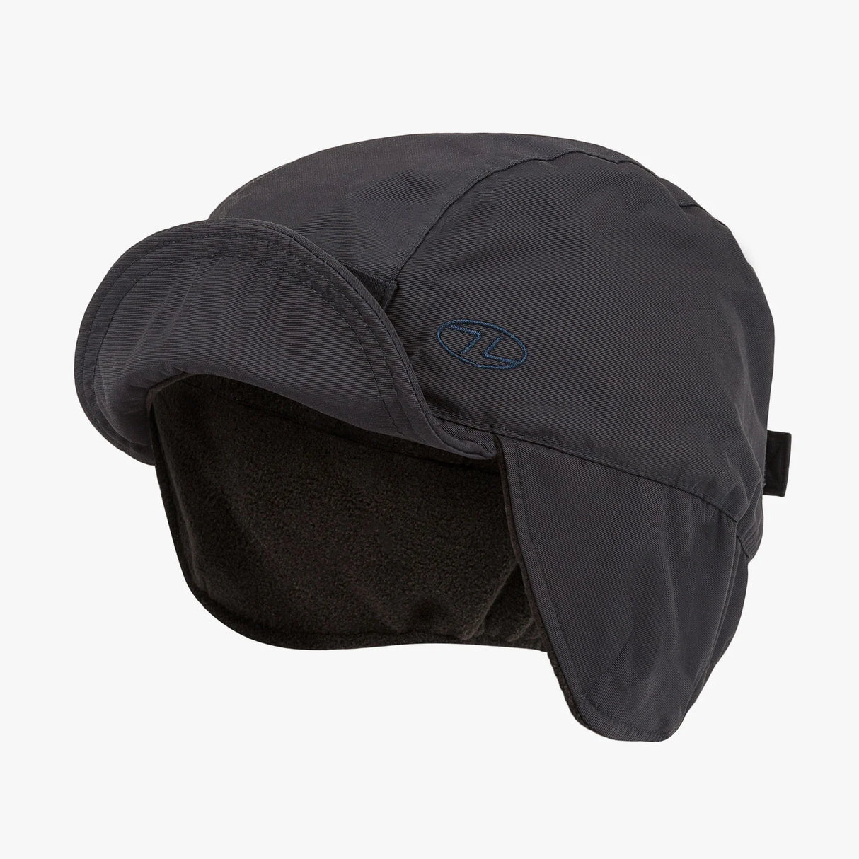 Highlander Waterproof Mountain Hat Navy Blue | Task Outdoor