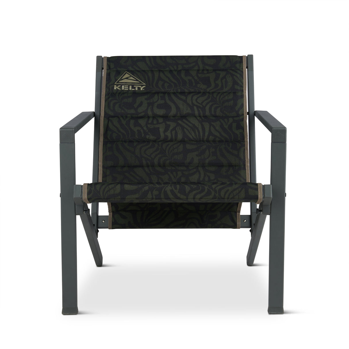 Kelty Rad-Arondack Chair - Black Fern