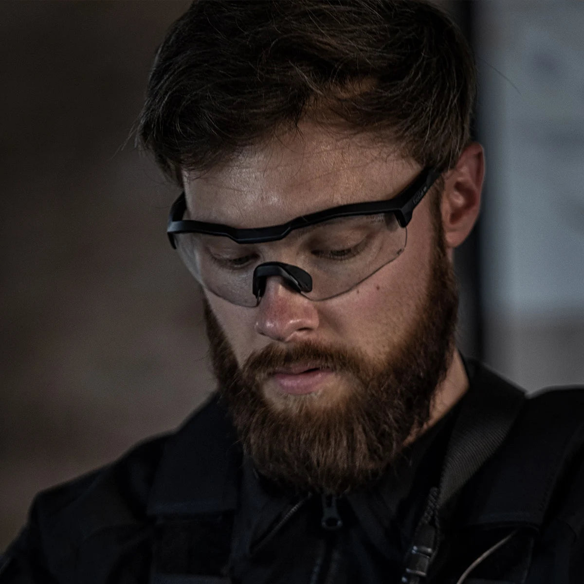 Bolle MY6 Eyeshield Lifestyle | Task Outdoor