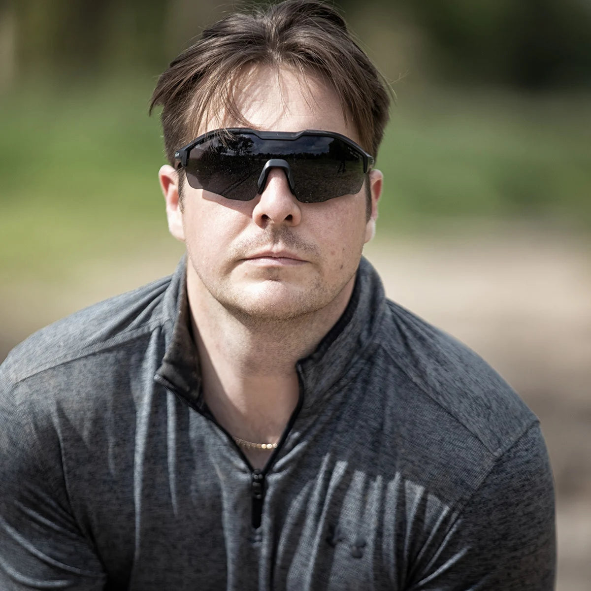 Bolle MY6 Eyeshield Lifestyle | Task Outdoor