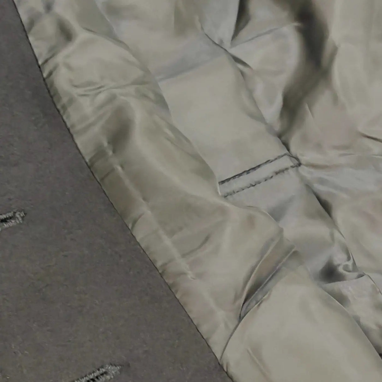 Mil-Tec Navy Wool Long Coat Black | Task Outdoor