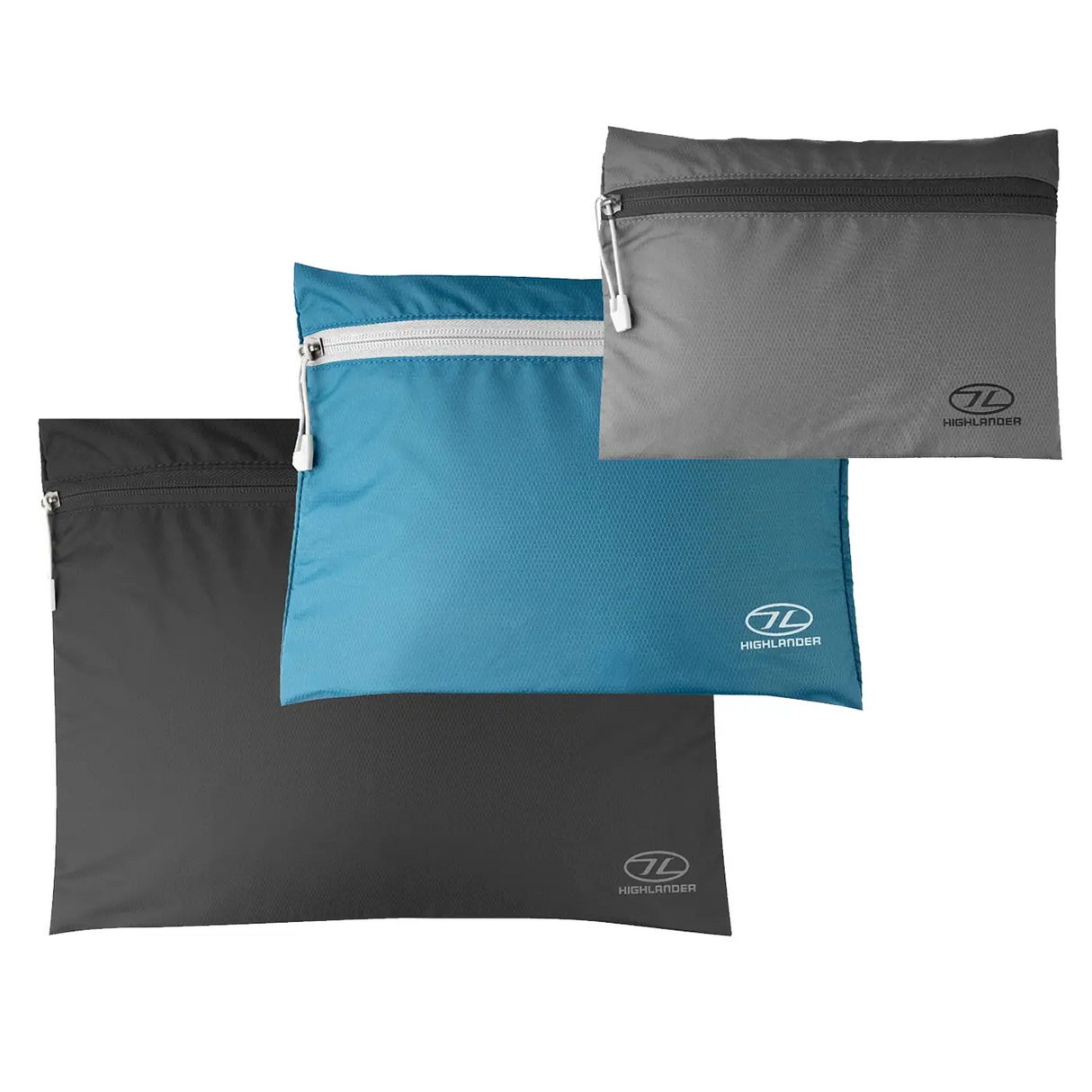 Highlander Neat Freak Bag Set | Task Outdoor