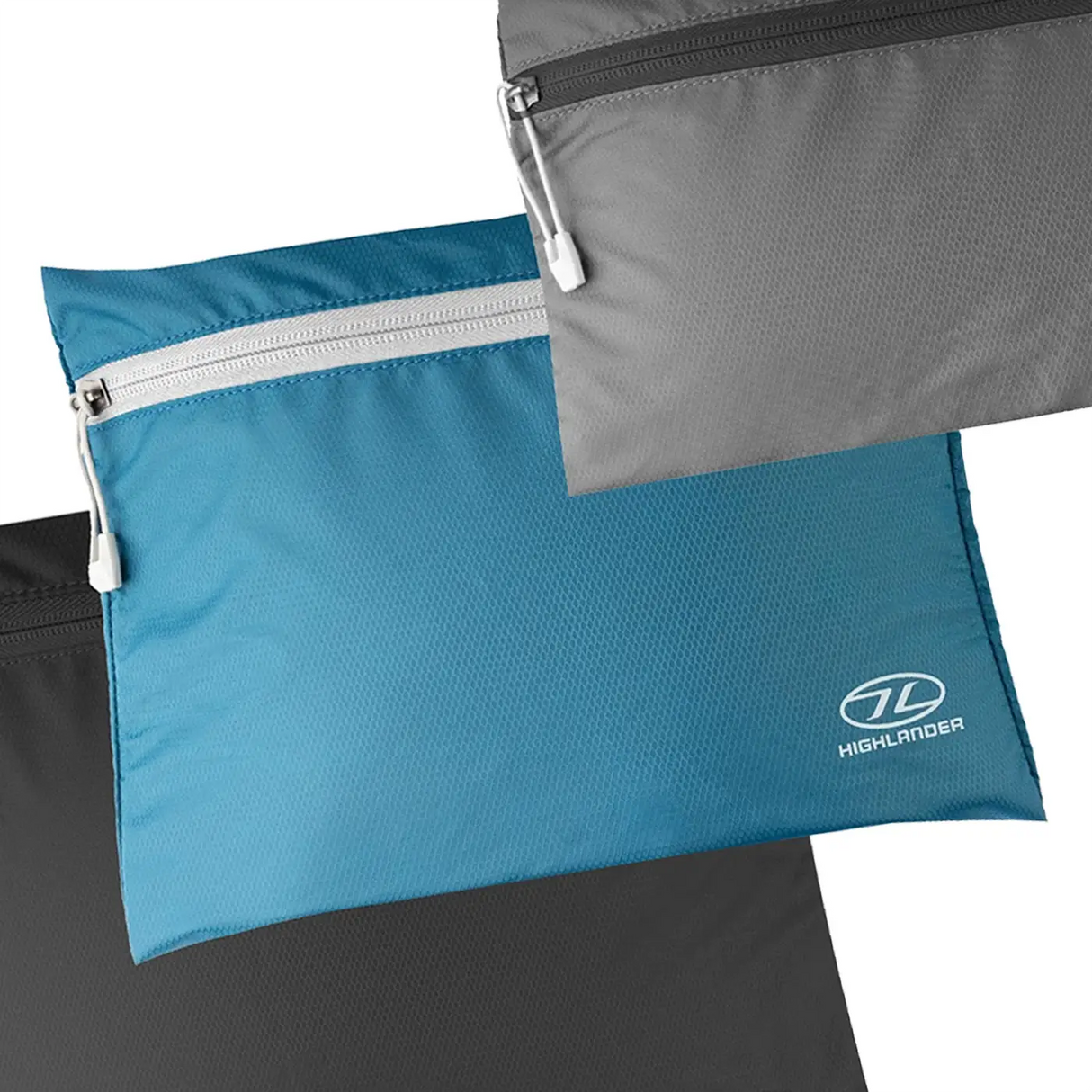 Highlander Neat Freak Bag Set | Task Outdoor
