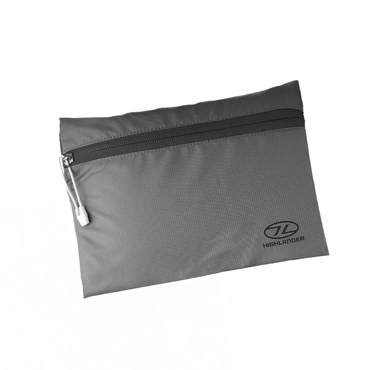 Highlander Neat Freak Bag Set grey pouch