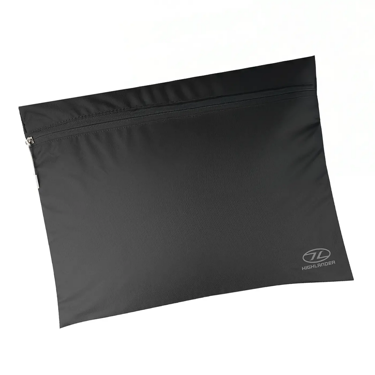 Highlander Neat Freak Bag Set black pouch