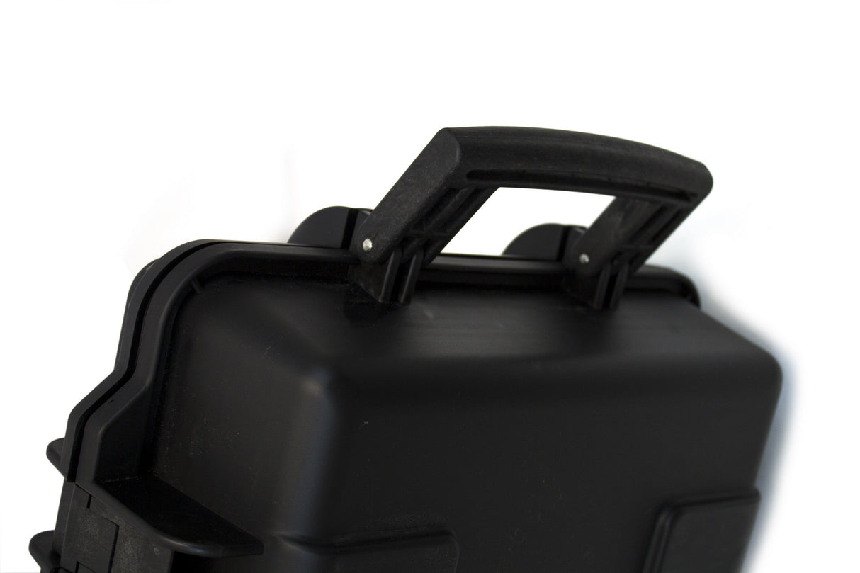Nuprol Premium Rifle Case Wave Foam - Large (Various Colours)