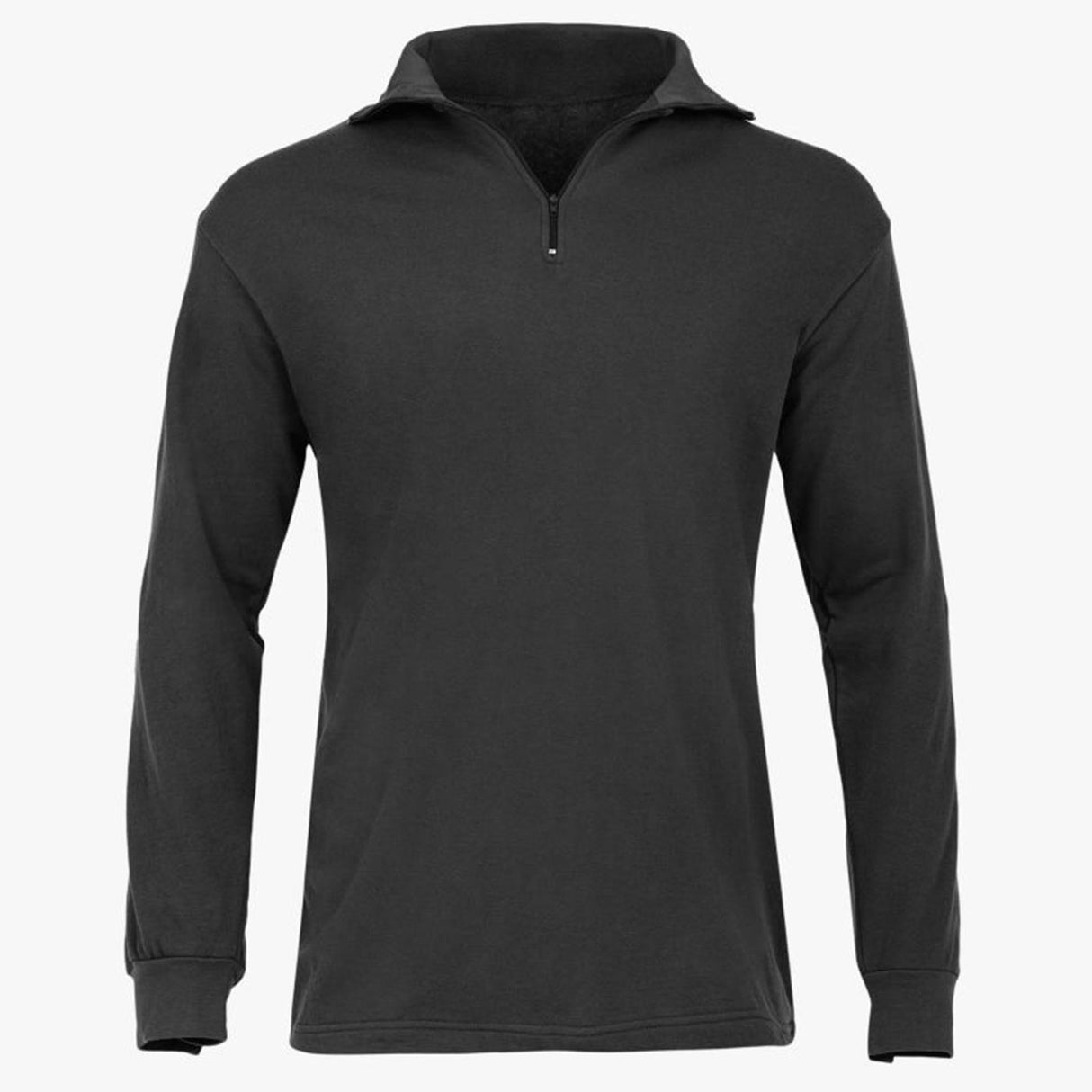 Highlander Norwegian Army Shirt Black | Task Outdoor