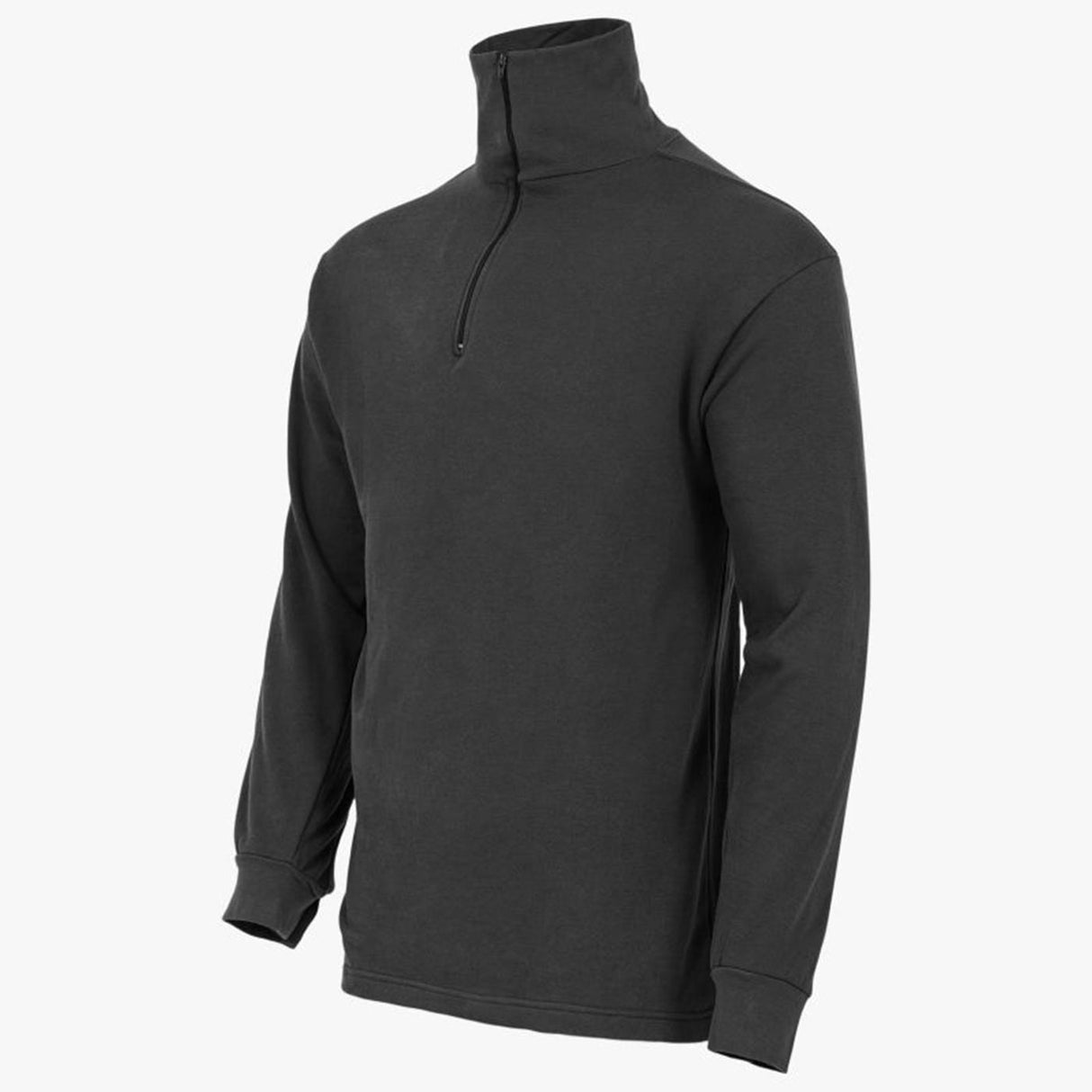 Highlander Norwegian Army Shirt Black | Task Outdoor