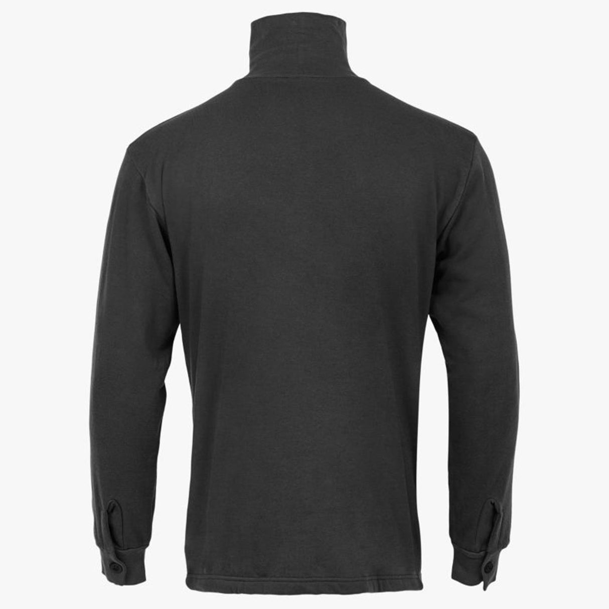 Highlander Norwegian Army Shirt Black | Task Outdoor