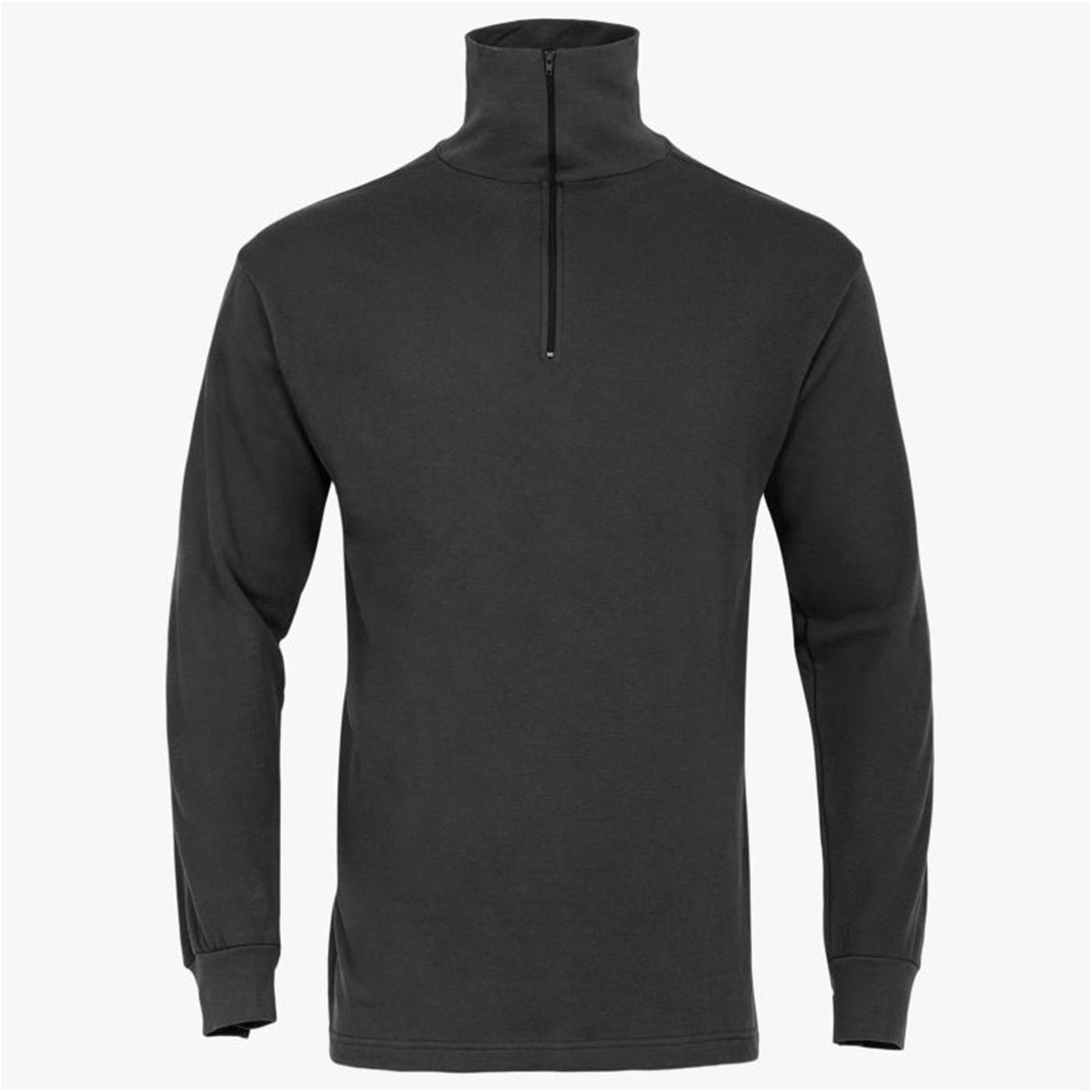 Highlander Norwegian Army Shirt Black | Task Outdoor