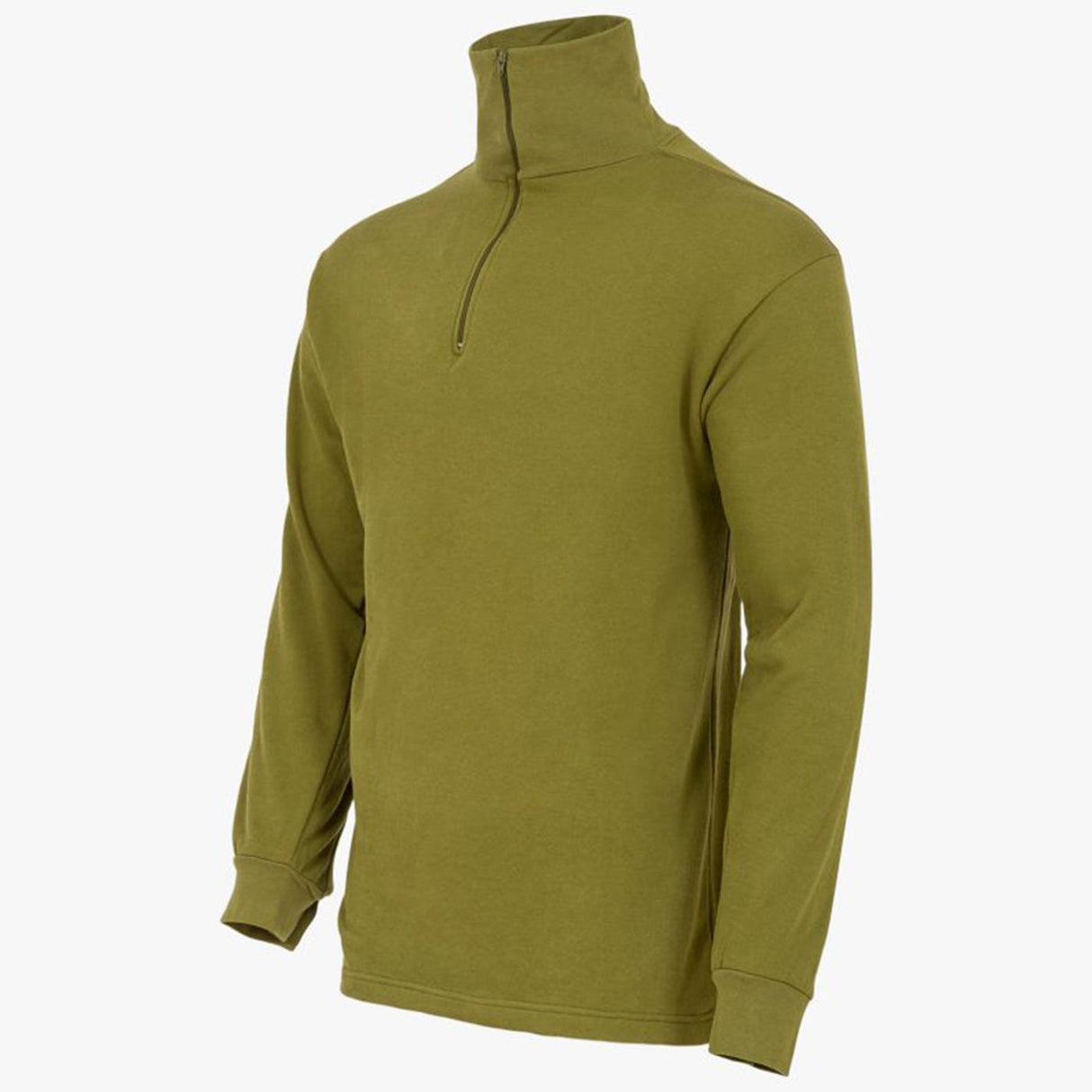 Highlander Norwegian Army Shirt Olive Green | Task Outdoor