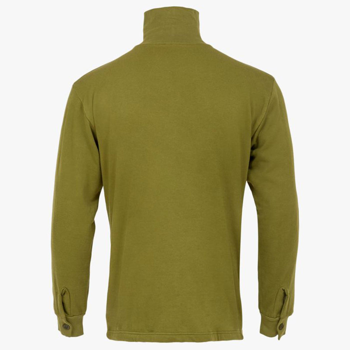 Highlander Norwegian Army Shirt Olive Green | Task Outdoor
