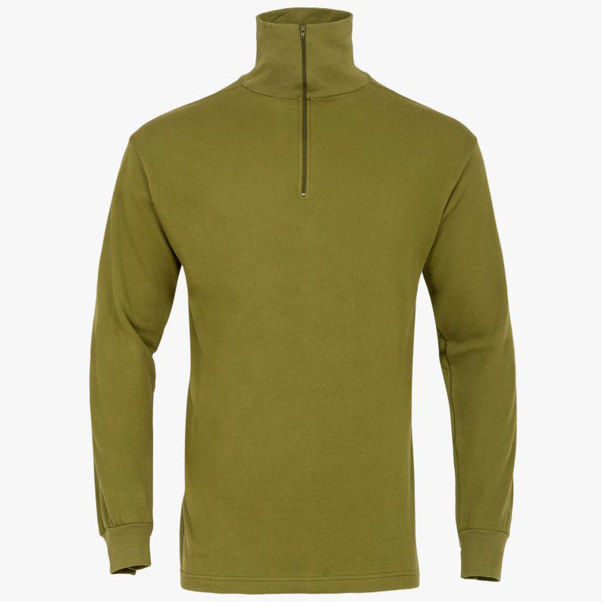 Highlander Norwegian Army Shirt Olive Green | Task Outdoor