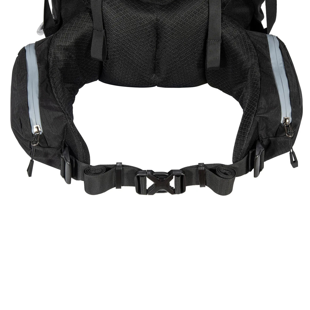 Highlander Novar 50+5L Rucksack - Navy Blue alternate view 18