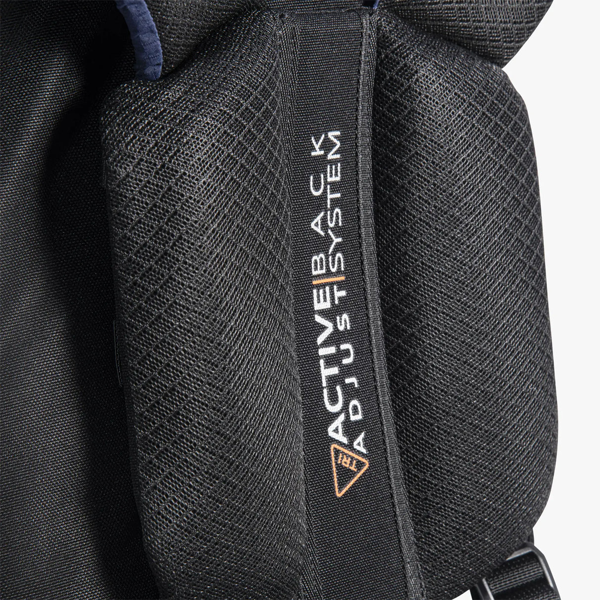 Highlander Novar 60+5L Rucksack - Navy Blue alternate view 9
