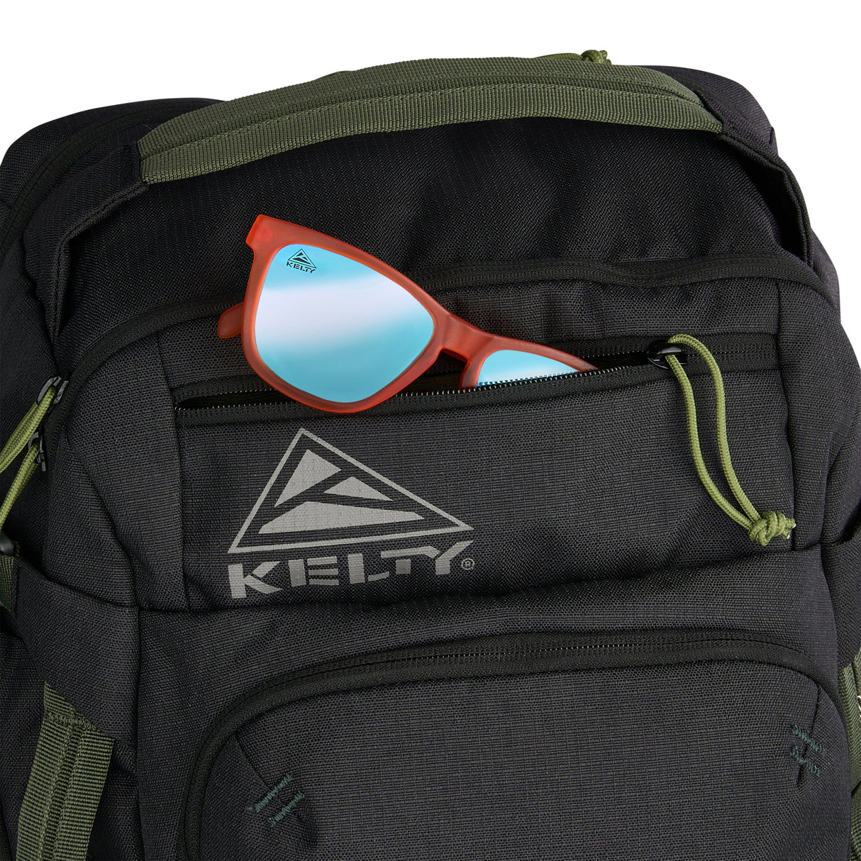 Kelty Redwing 30 Rucksack - Black