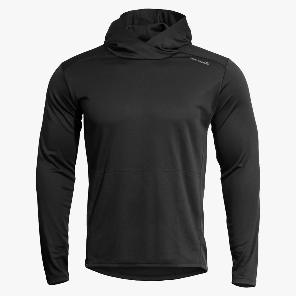 Pentagon Orion Activity Hoodie Black | Task Outdoor
