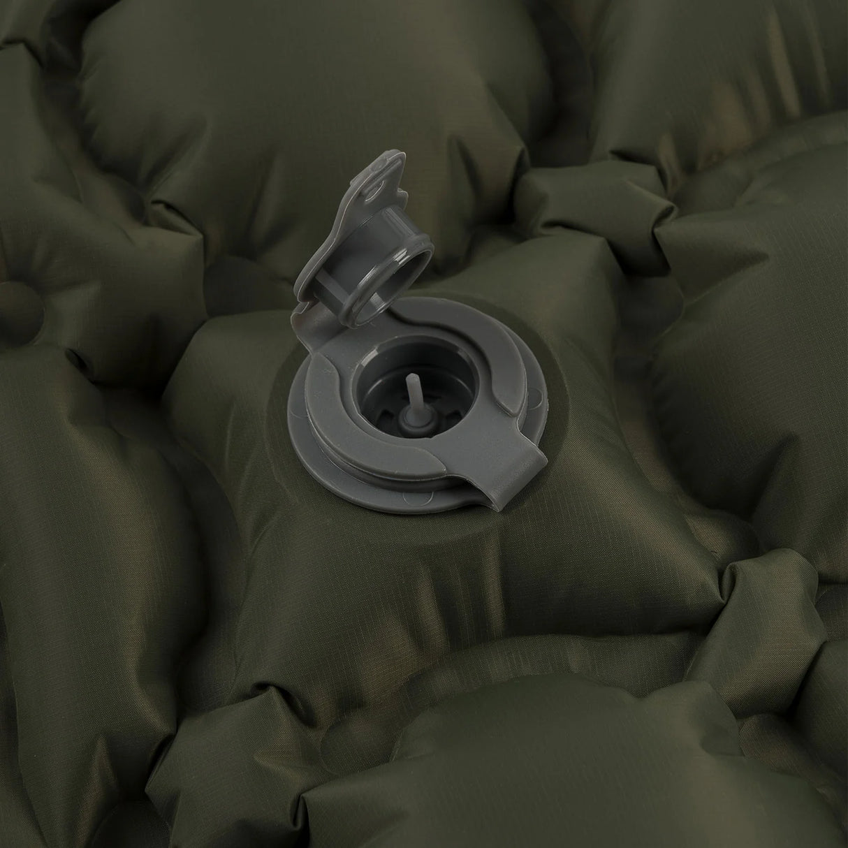 Highlander Pak-Pad Air Seat Valve | Task Outdoor