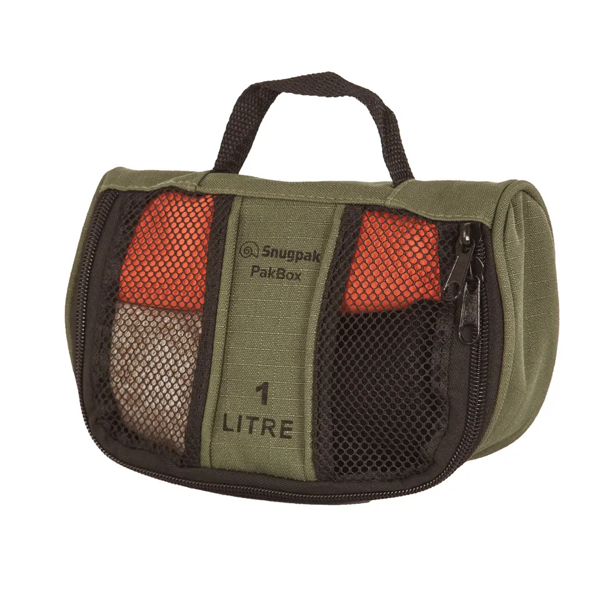 Snugpak PakBox Packing Cubes